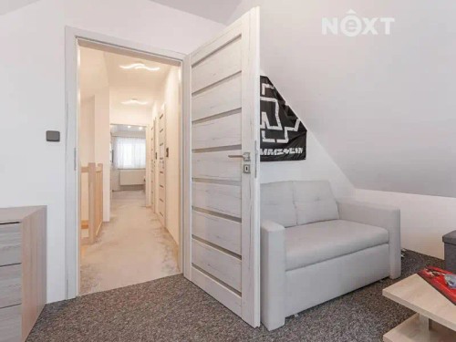 Prodaný dům 120 m², pozemek 440 m²