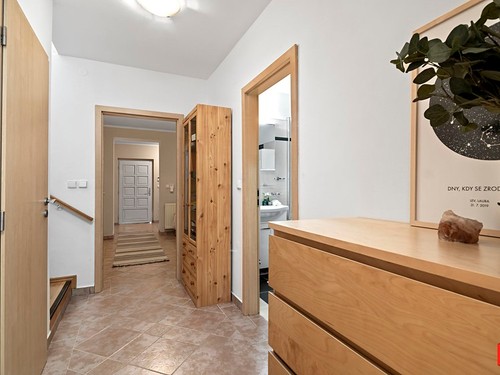 Prodaný dům 129 m², pozemek 190 m²