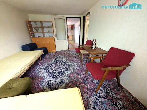 Prodej domu 105 m², pozemek 734 m²