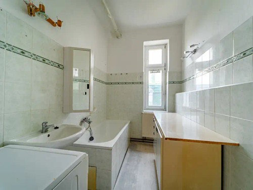 Prodaný byt 2+1 96 m²