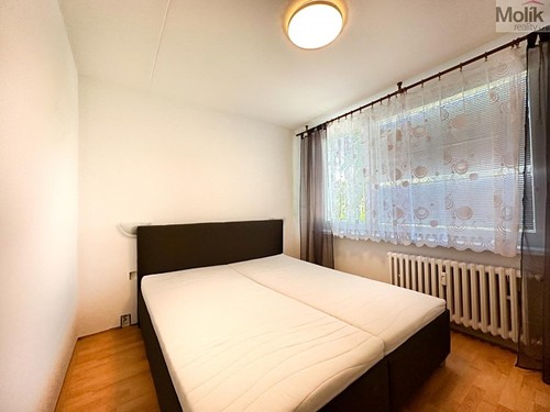 Prodaný byt 3+1 63 m²