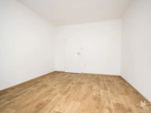 Prodaný byt 2+1 53 m²
