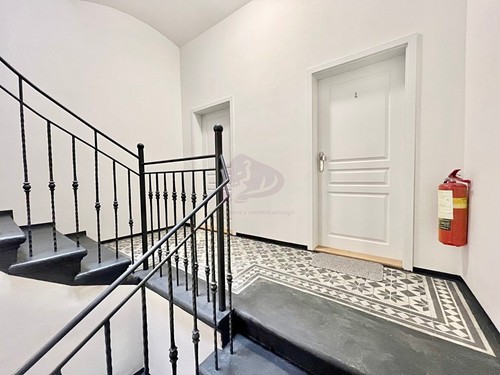 Prodaný byt 1+kk 24 m²