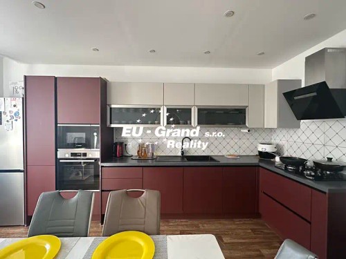 Prodaný byt 3+1 74 m²