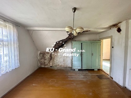 Prodaný dům 225 m², pozemek 1149 m²
