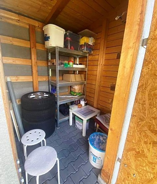 Prodaný byt 2+kk 43 m²