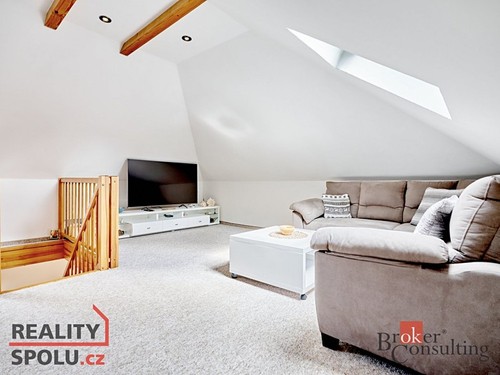 Prodaný dům 150 m², pozemek 659 m²