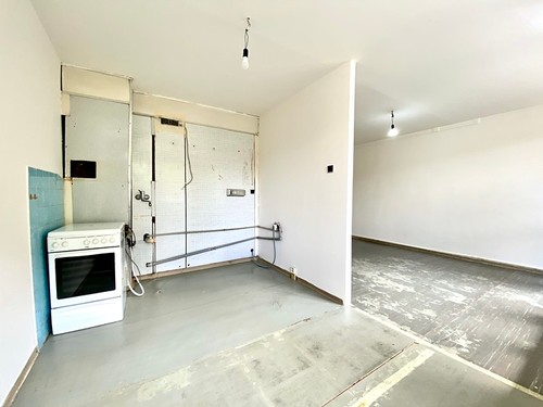 Prodaný byt 4+1 85 m²