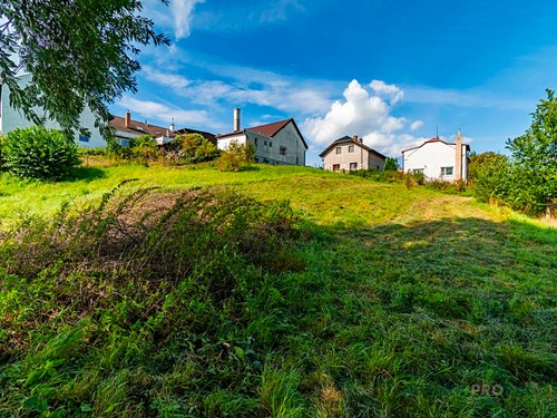 Prodaný dům 120 m², pozemek 968 m²