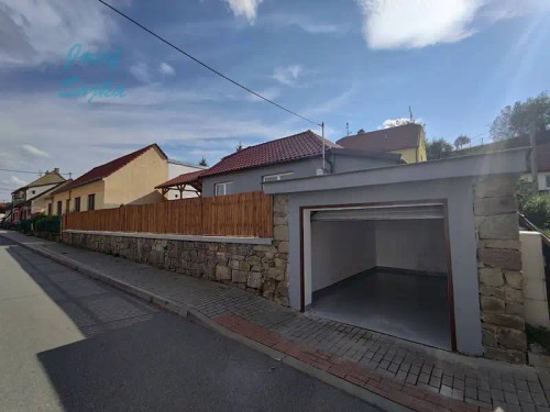 Prodaný dům 133 m², pozemek 318 m²