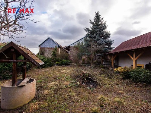 Prodaný dům 220 m², pozemek 920 m²