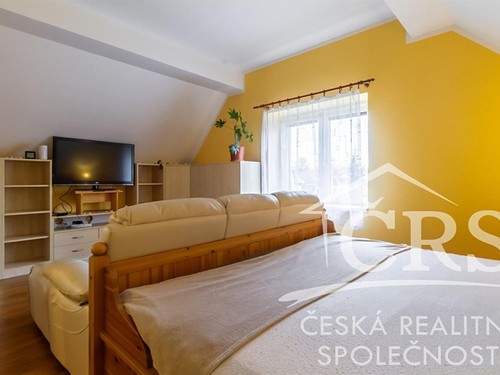 Prodaný dům 160 m², pozemek 674 m²
