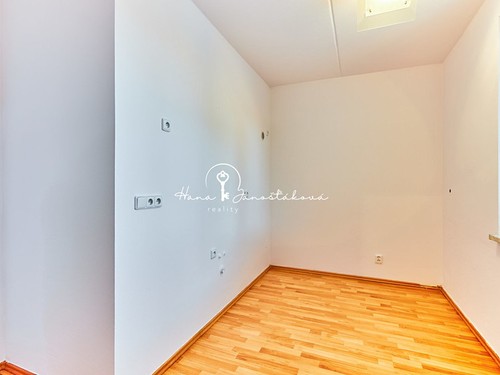 Prodaný byt 3+1 67 m²