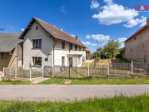 Prodej domu 220 m², pozemek 557 m²