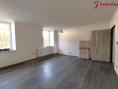 Prodaná zemědělská usedlost 340 m², pozemek 3116 m²