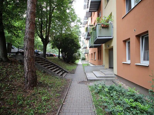 Prodej bytu 2+1 55 m²