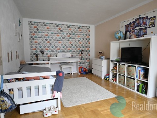 Prodaný dům 140 m², pozemek 418 m²