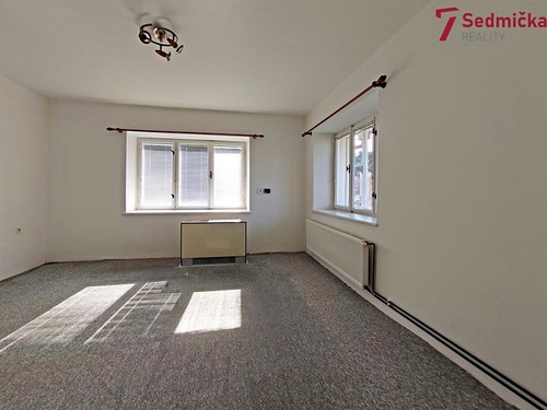 Prodaný dům 90 m², pozemek 1222 m²