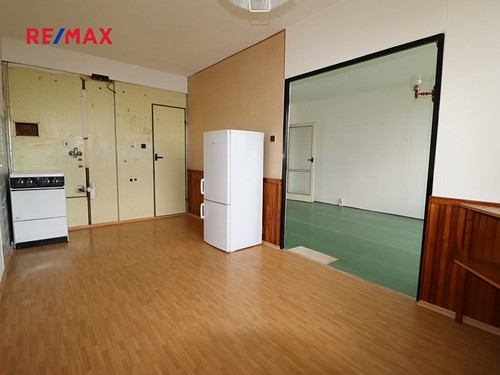 Prodaný byt 3+1 63 m²