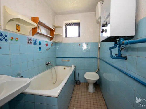 Prodej domu 164 m², pozemek 829 m²