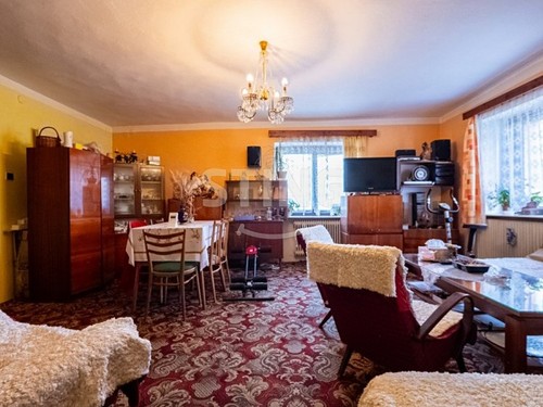 Prodaný dům 176 m², pozemek 1927 m²