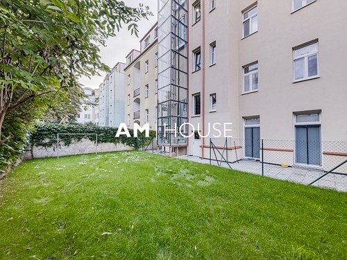 Prodaný byt 1+kk 48 m²