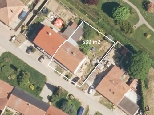 Prodej domu 180 m², pozemek 539 m²