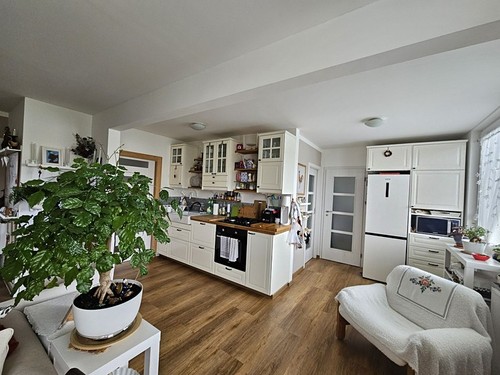 Prodaný byt 4+kk 79 m²