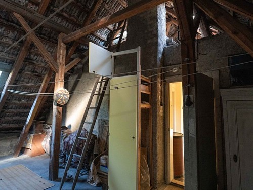Prodaný dům 100 m², pozemek 427 m²