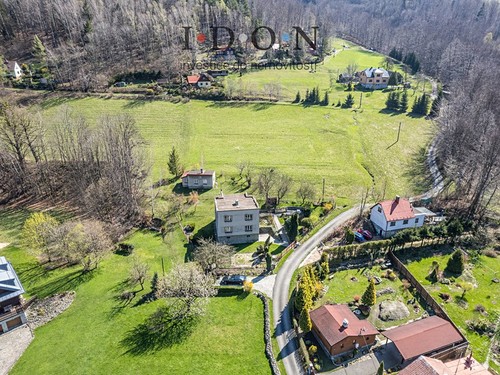 Prodaný dům 170 m², pozemek 1042 m²