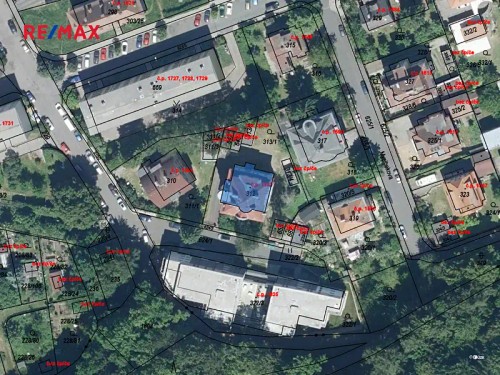 Prodaný byt 2+1 59 m²