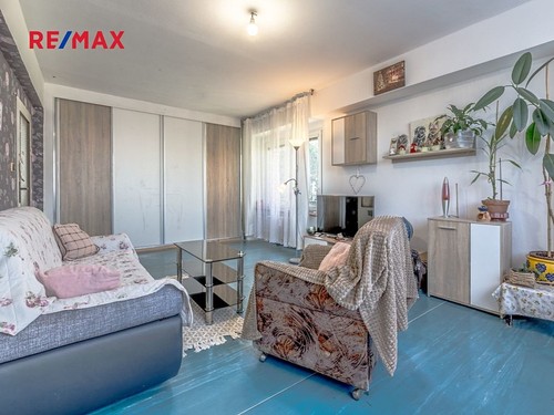 Prodaný byt 3+1 84 m²