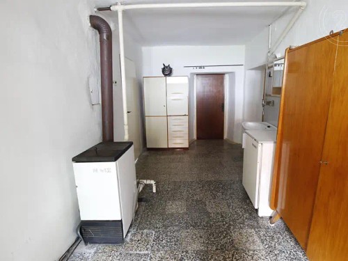 Prodej domu 190 m², pozemek 2564 m²