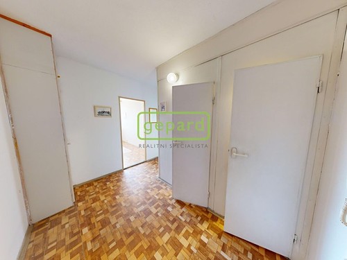 Prodaný byt 2+kk 40 m²