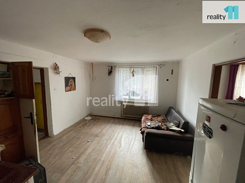 Prodaný dům 722 m², pozemek 3051 m²