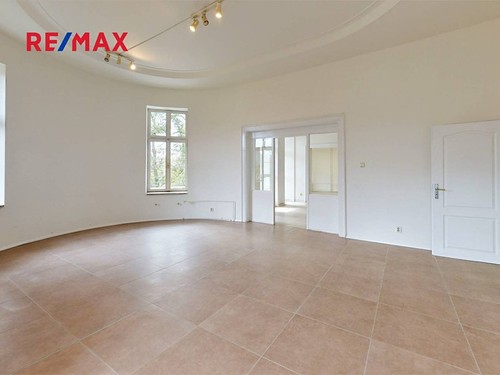 Prodaný dům 487 m², pozemek 1414 m²