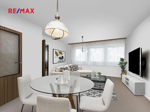 Prodaný dům 139 m², pozemek 523 m²