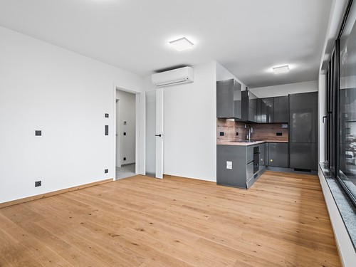 Prodaný byt 2+kk 51 m²