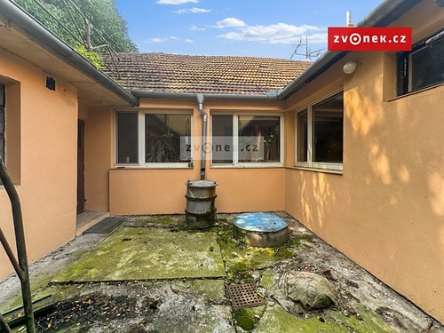Prodaný dům 120 m², pozemek 566 m²