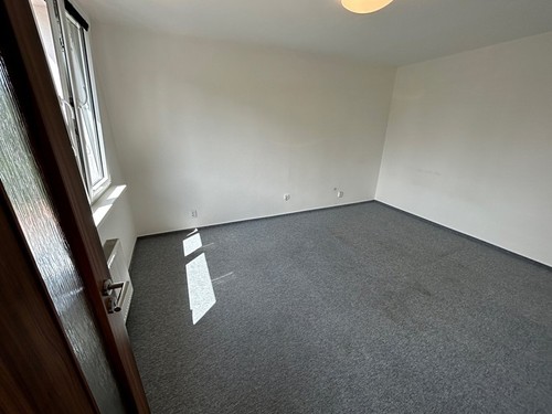 Prodaný byt 2+kk 36 m²