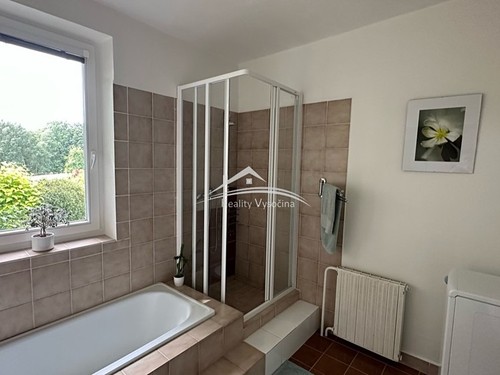 Prodaná chalupa 114 m², pozemek 1004 m²
