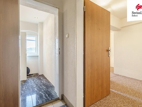 Prodaný byt 4+1 105 m²