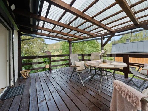Prodej chaty 64 m², pozemek 310 m²