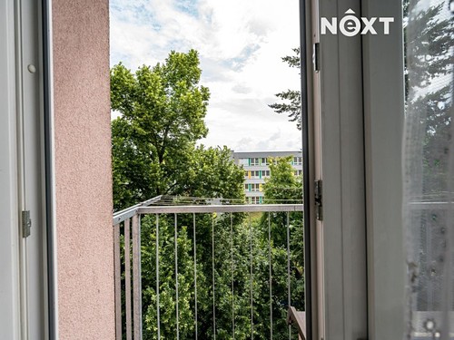 Prodaný byt 3+1 70 m²