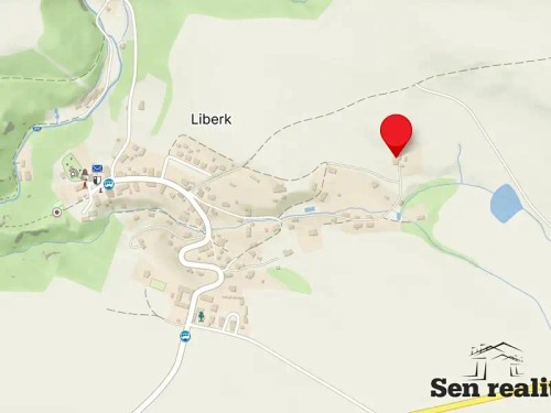 Prodej domu 230 m², pozemek 2755 m²