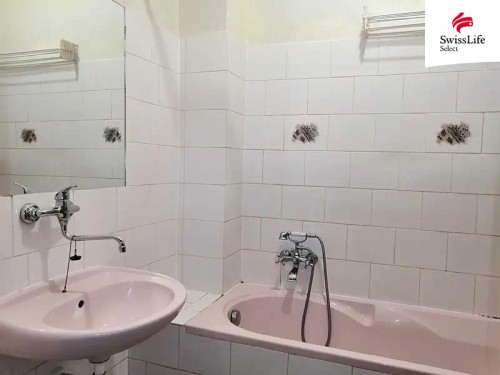 Prodej bytu 2+1 69 m²