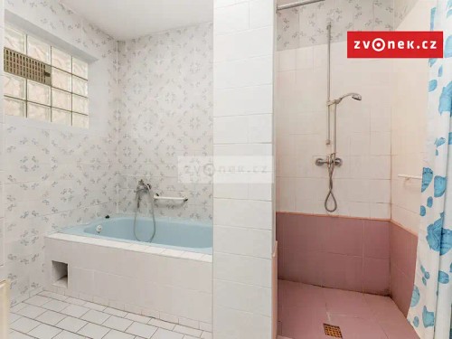Prodaný dům 260 m², pozemek 1601 m²