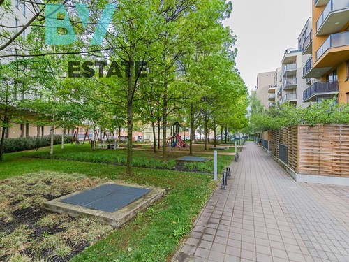 Prodaný byt 2+kk 64 m²