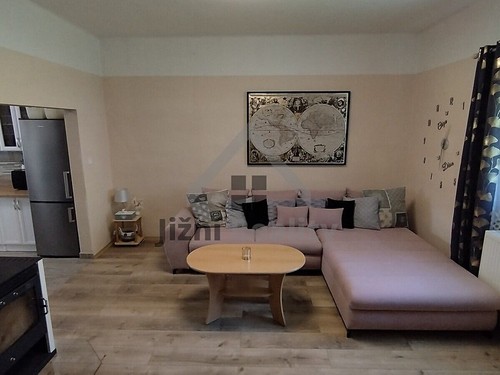 Prodaný dům 84 m², pozemek 107 m²