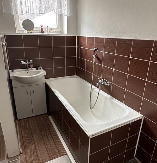 Prodaný dům 270 m², pozemek 1432 m²